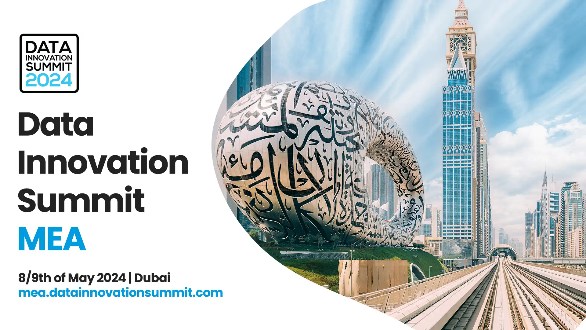 Data Innovation Summit MEA 2024 2nd Edition